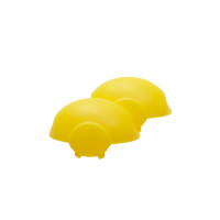 Classic Range Coloured End Caps