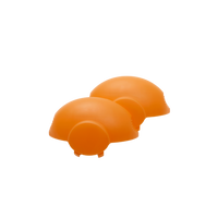 Classic Range Coloured End Caps