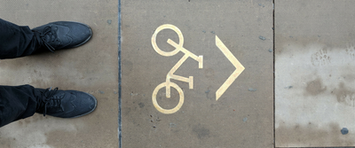 6 façons dont votre entreprise pourrait bénéficier du stationnement pour vélos