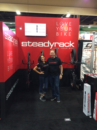 L'Interbike s'achève pour 2015