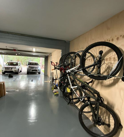 Conseils pour réorganiser votre garage afin de profiter de plus d'espace