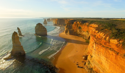 7 sites de cyclisme australiens à visiter dès maintenant