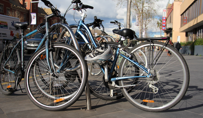 Cela vaut-il la peine de souscrire une assurance vélo ?