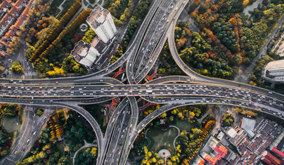 Avons-nous atteint le Peak Car ?