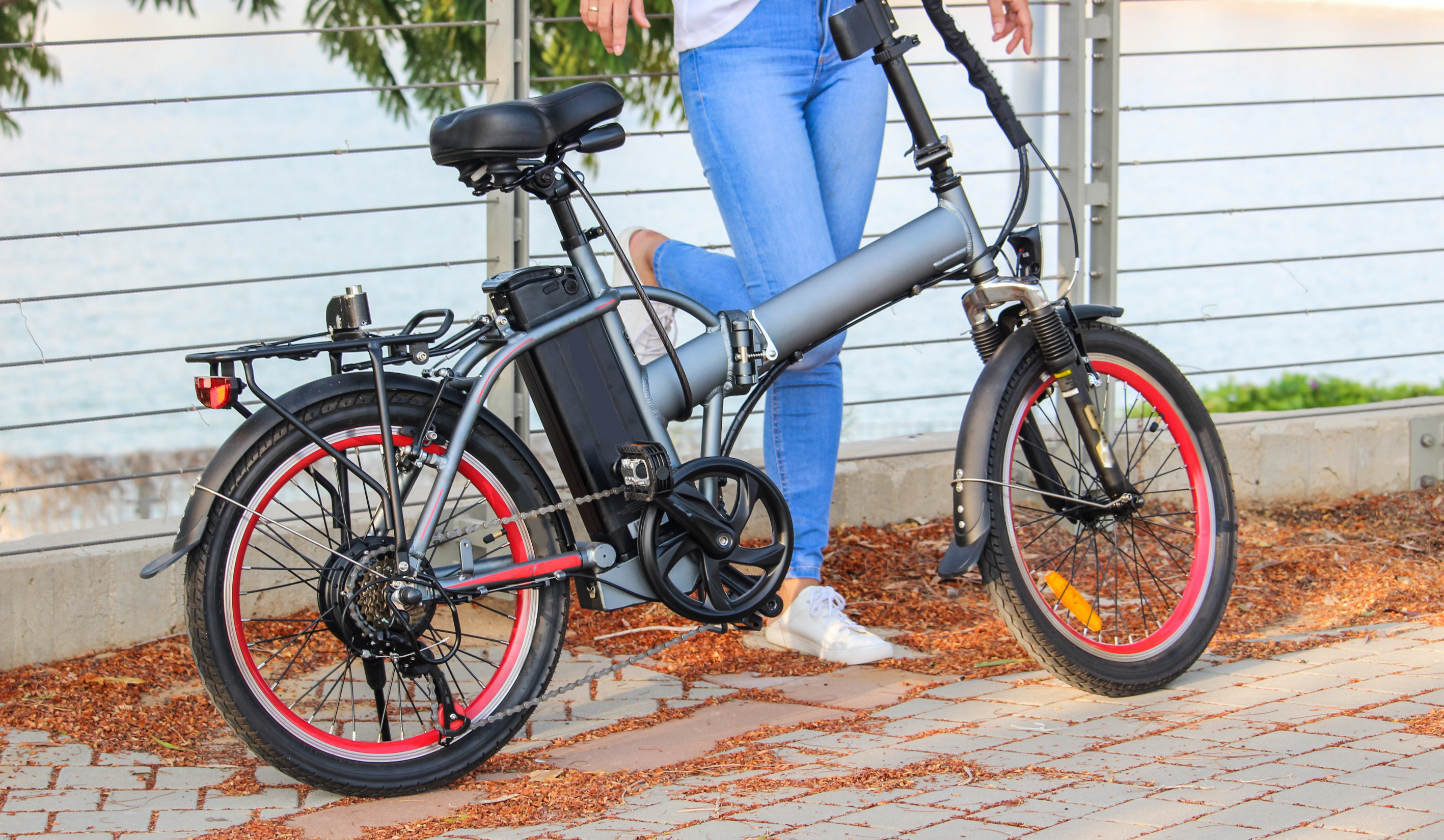 Le tuning illégal des E-Bikes est une question de vie ou de mort