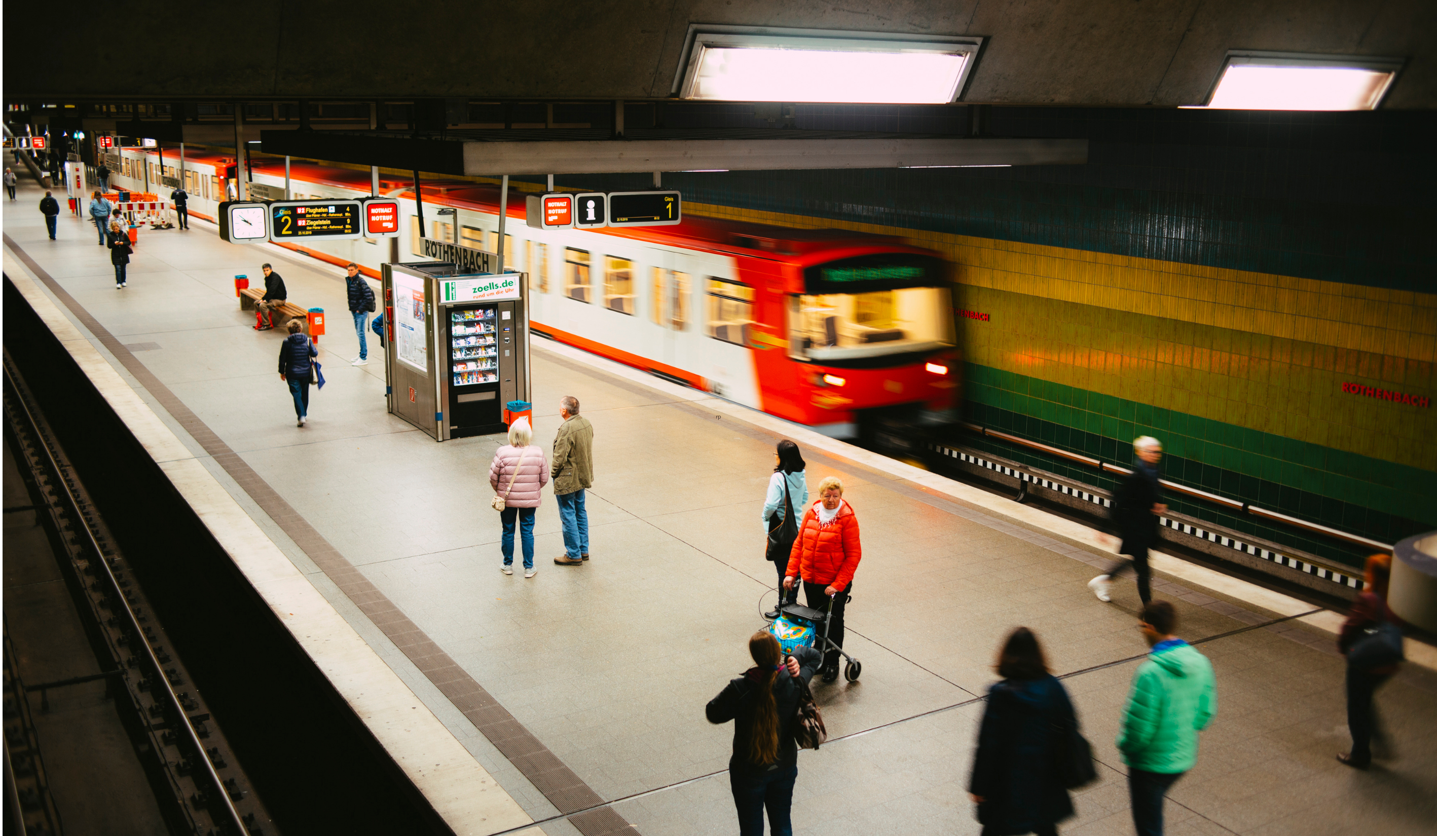 Des milliards de dollars sont injectés dans les technologies de la mobilité. La révolution des transports sera-t-elle à la hauteur des attentes ?