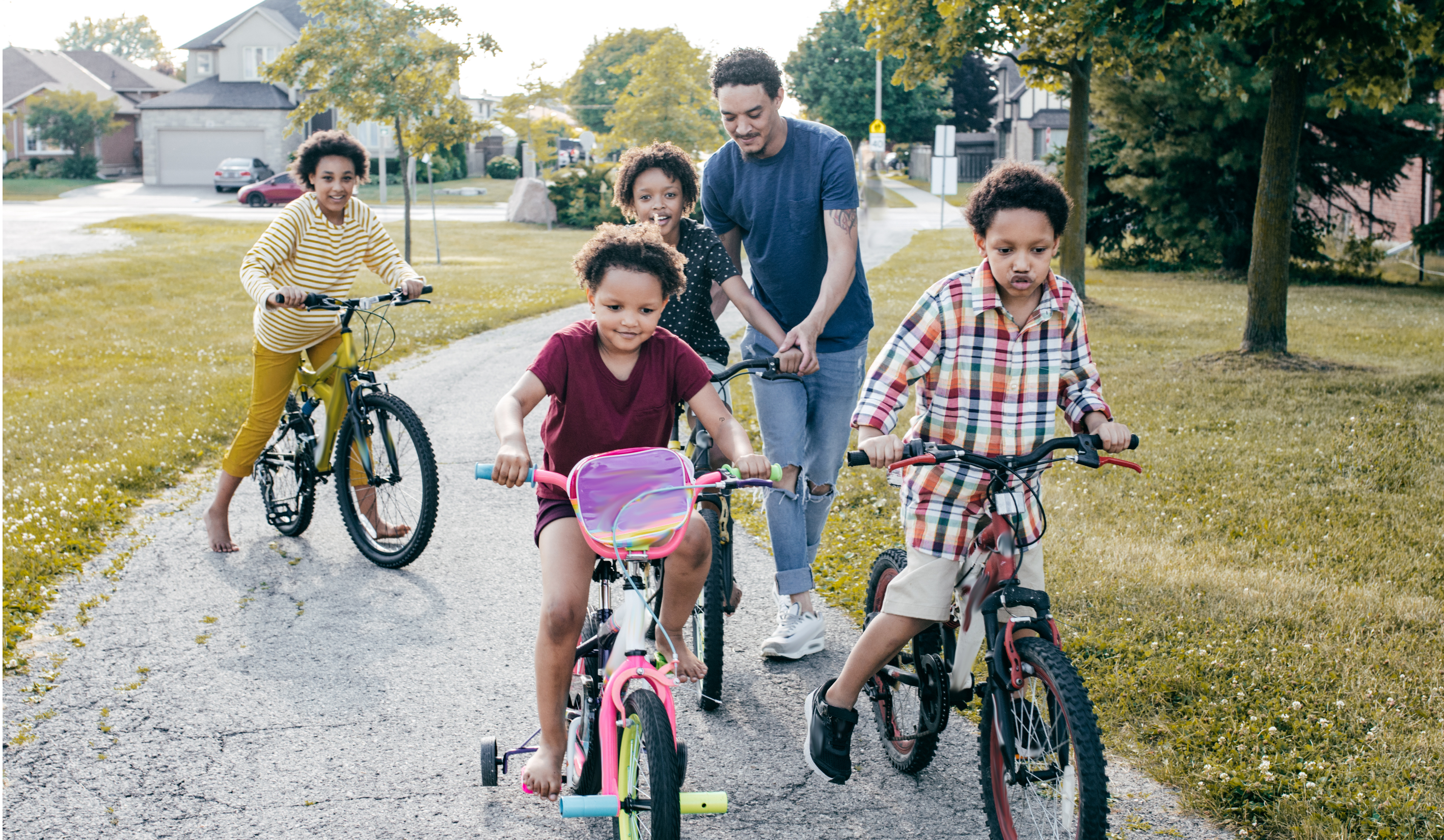 Le coronavirus nous rappelle à quel point des quartiers agréables à vivre sont importants pour notre bien-être