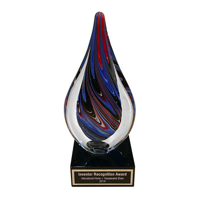 Steadyrack reçoit le "Prix de reconnaissance des inventeurs".