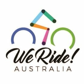 We Ride Australie