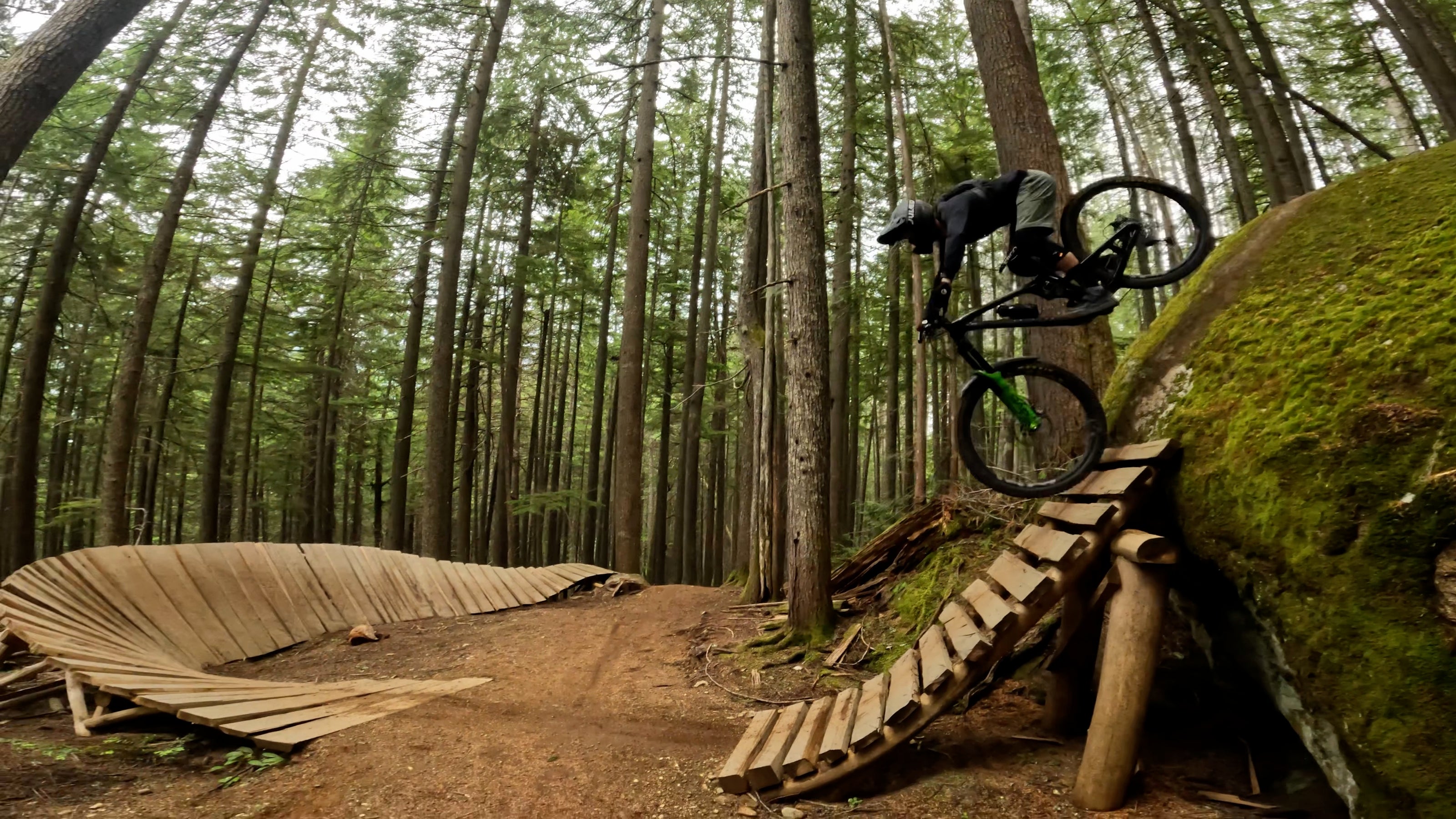 Nos meilleurs endroits pour faire du VTT dans le monde entier